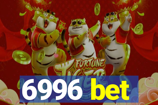 6996 bet